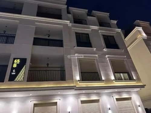 3 bedroom apartment in Al Quds 2
