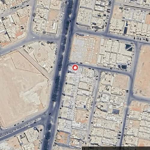 3 bedroom apartment in Al Quds 3