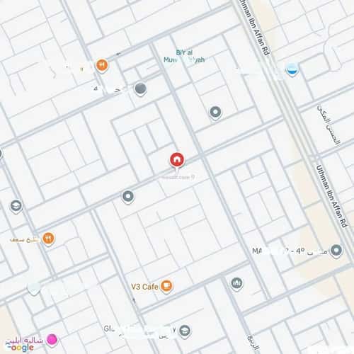 3 bedroom apartment in Al Narjis 2