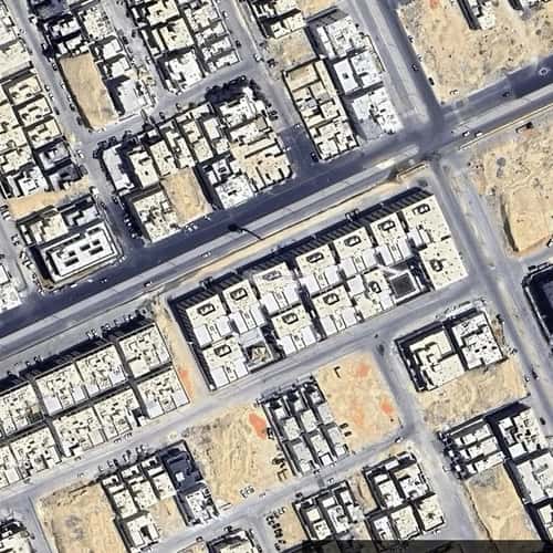 3 bedroom apartment in Al Narjis 3