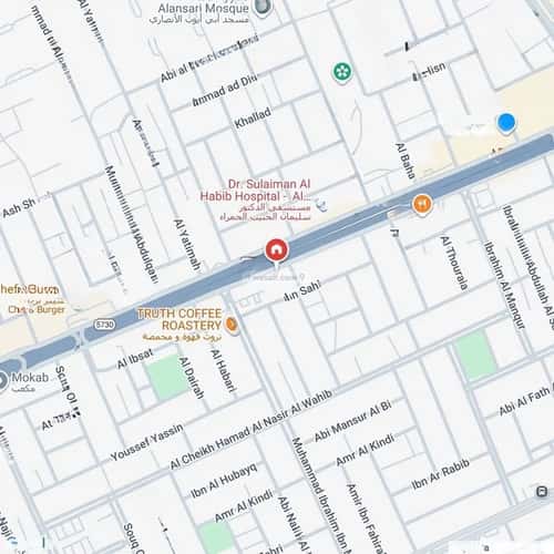 شقة 1 غرف في القدس 2