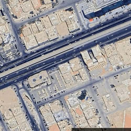 شقة 2 غرف في القدس 2