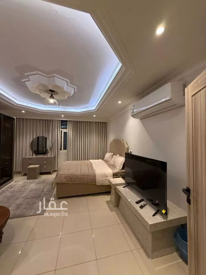 شقة 1 غرف في الواحة، الرياض 3