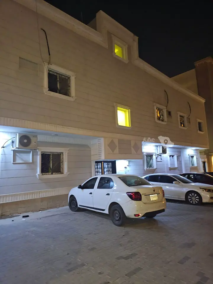 1 bedroom apartment in Al Falah, Riyadh 2