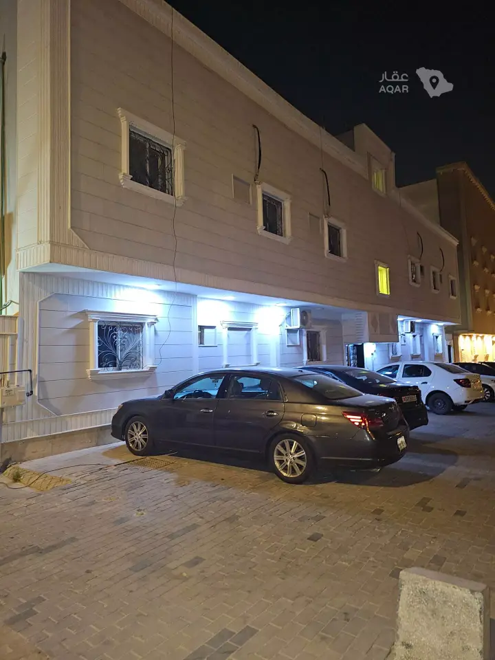 1 bedroom apartment in Al Falah, Riyadh