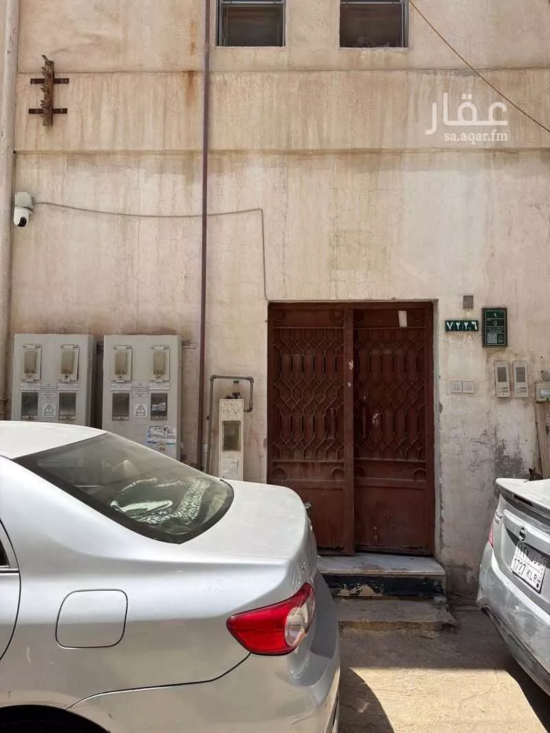 8 bedroom building in Manfuhah Al Jadidah, Riyadh 3