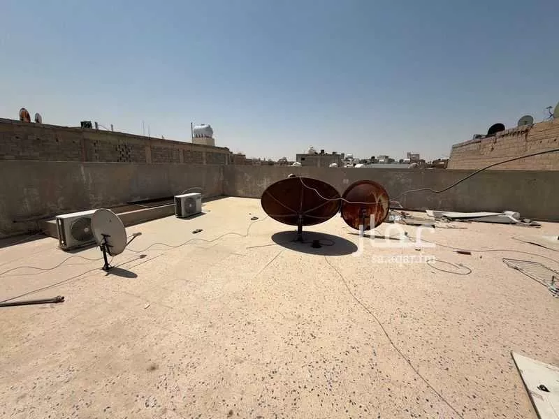 8 bedroom building in Manfuhah Al Jadidah, Riyadh 6