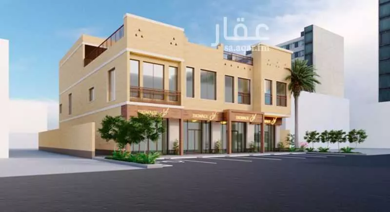 8 bedroom building in Ar Rayan, Qassim Region 3