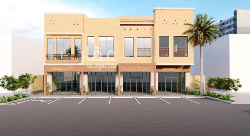 8 bedroom building in Ar Rayan, Qassim Region 2