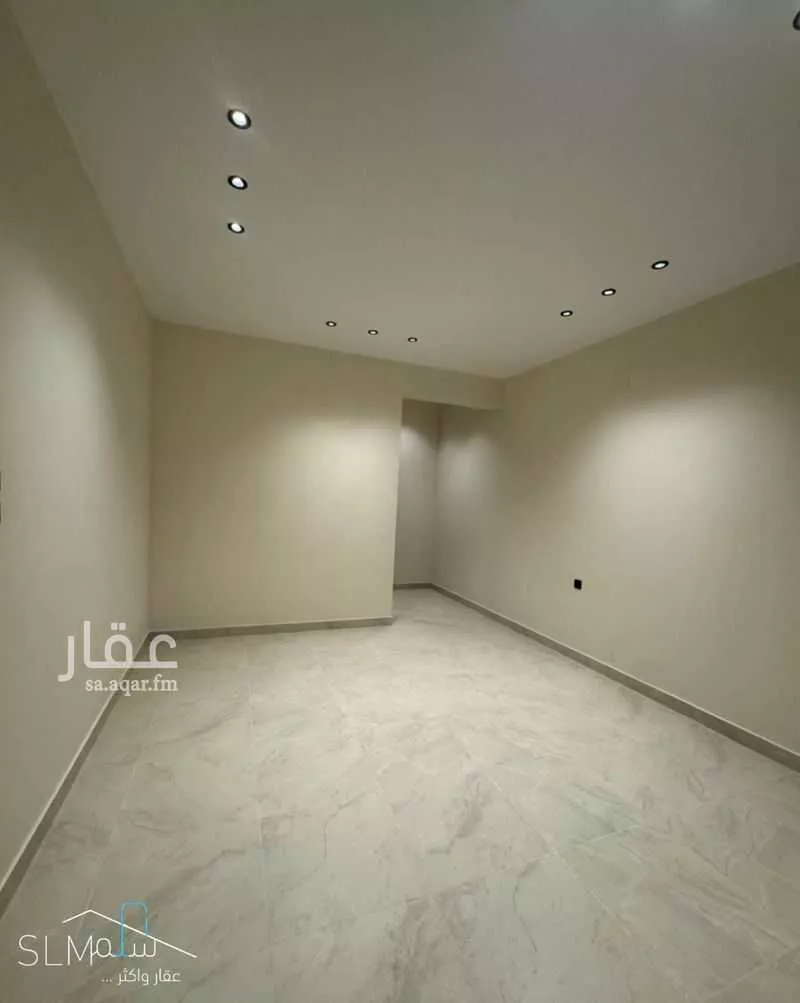 3 bedroom apartment in An Naqrah, Hail 3