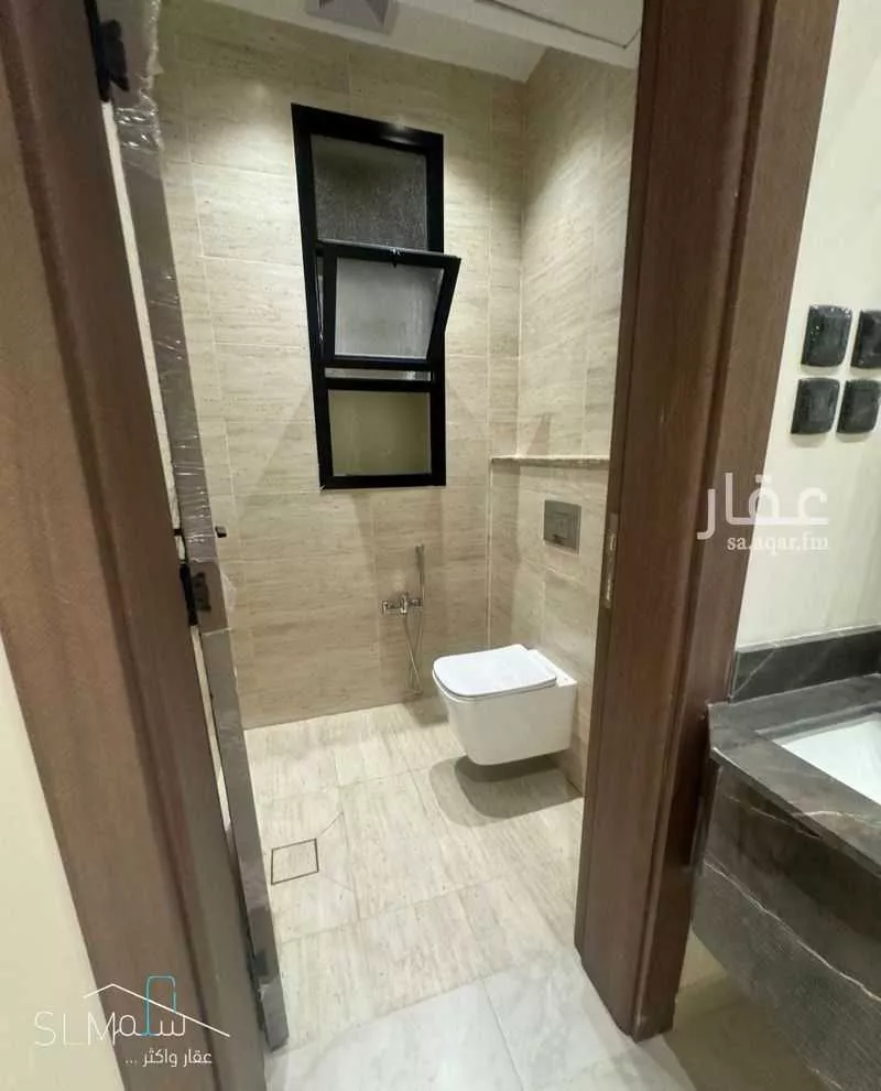 3 bedroom apartment in An Naqrah, Hail 5