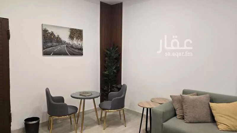 شقة 1 غرف في المصيف، تبوك 3