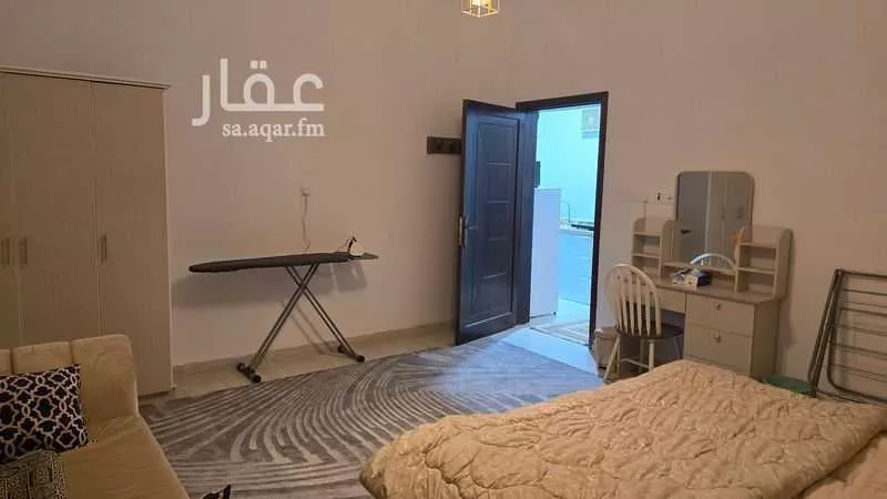 شقة 1 غرف في المصيف، تبوك 5