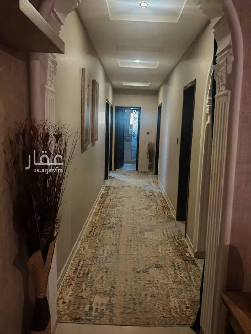 شقة 4 غرف في السلامة، جدة 18