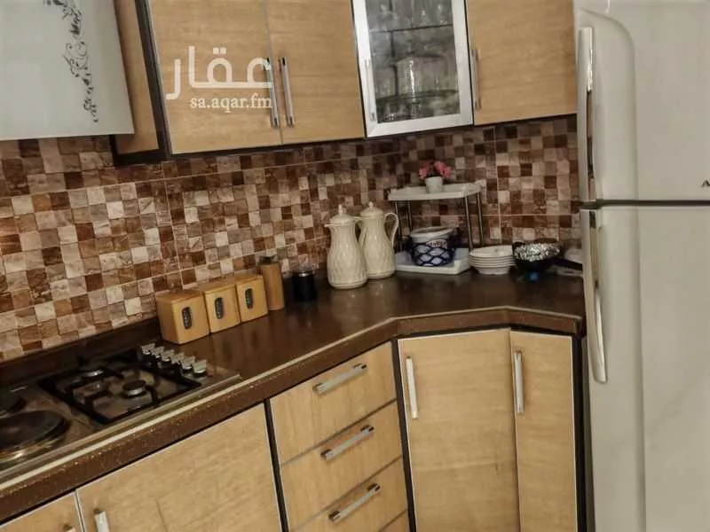 شقة 4 غرف في السلامة، جدة 16