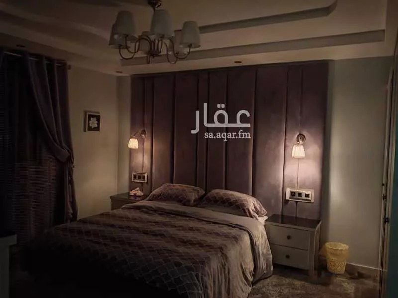 شقة 4 غرف في السلامة، جدة 15