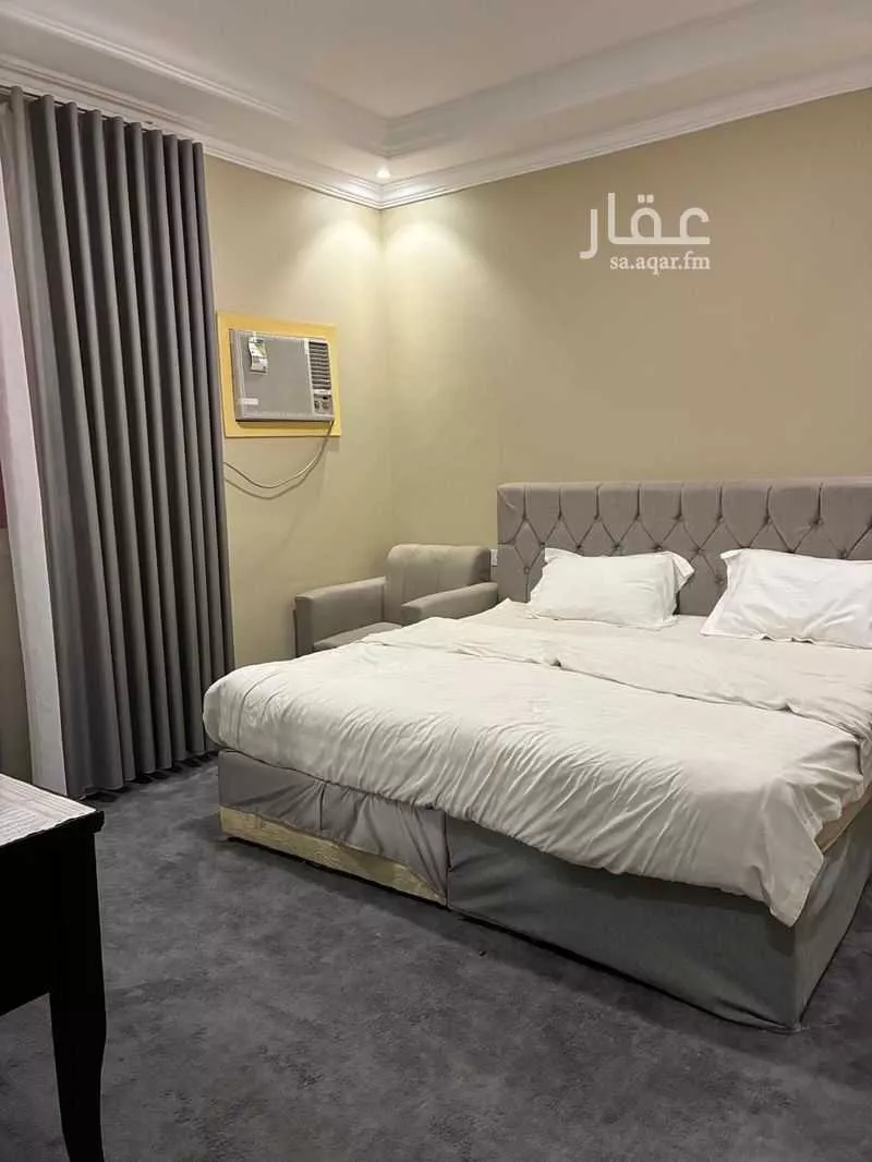 شقة 2 غرف في الفيصلية، جدة 5