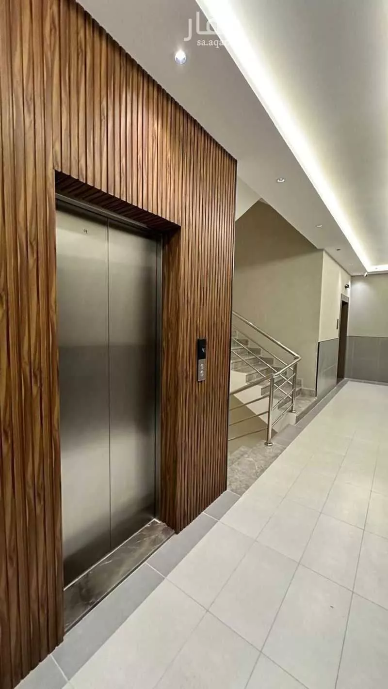 3 bedroom apartment in Al Safa, Jeddah 12