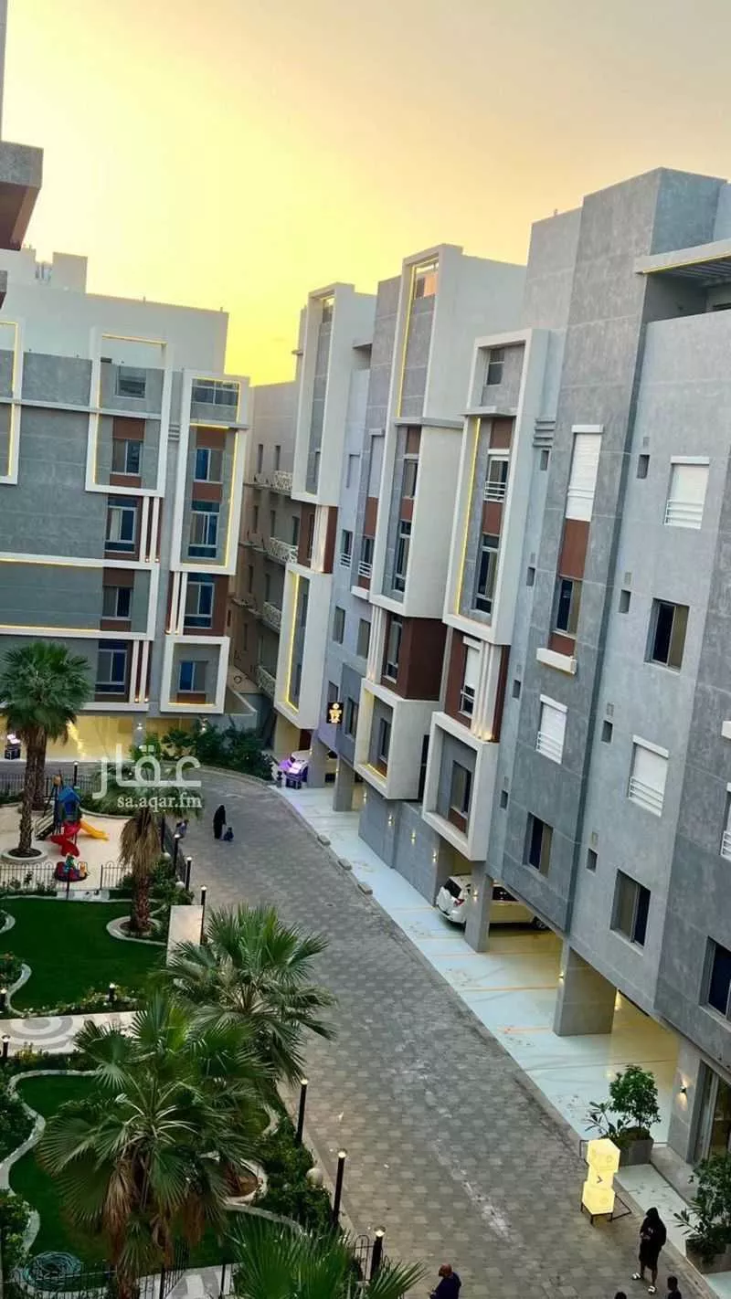 3 bedroom apartment in Al Safa, Jeddah 15