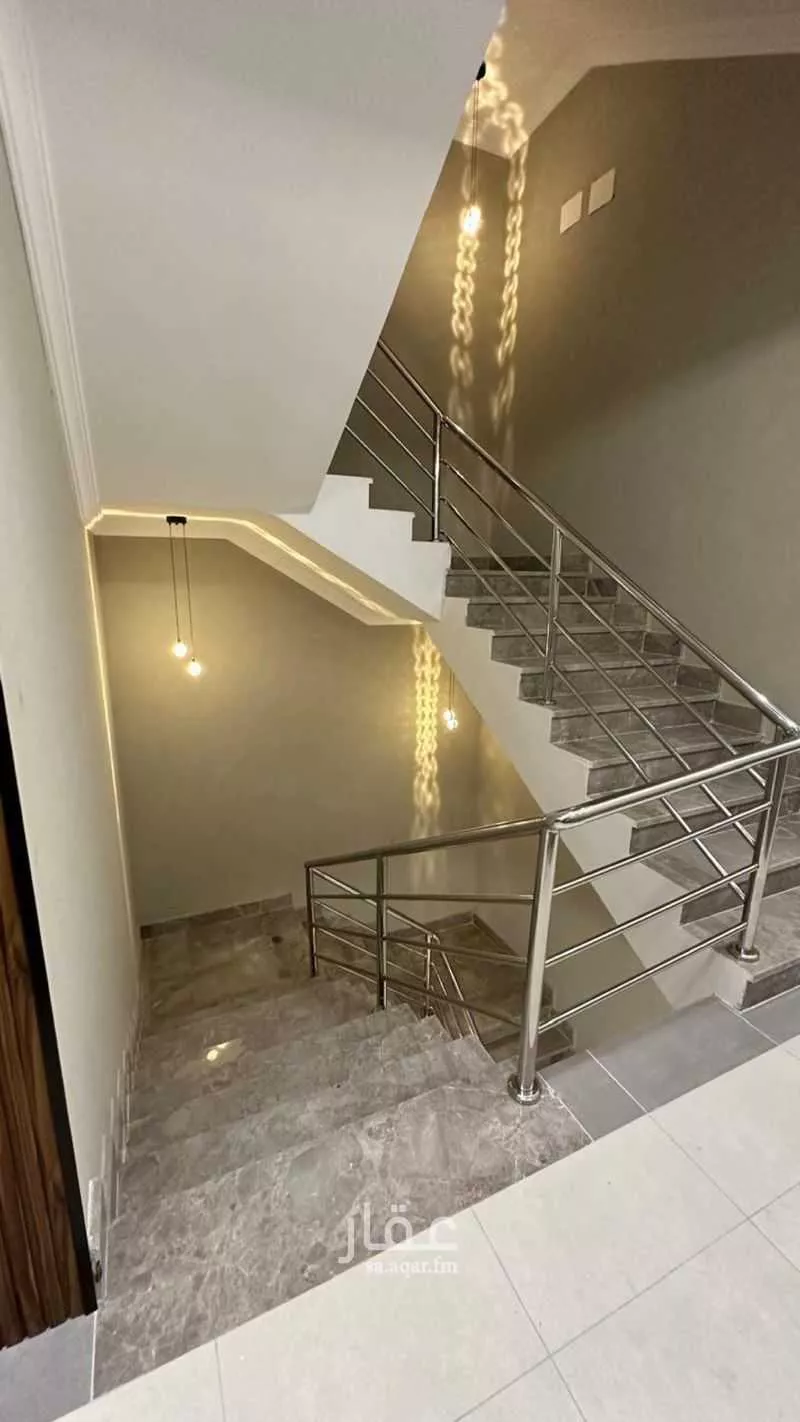 3 bedroom apartment in Al Safa, Jeddah 13