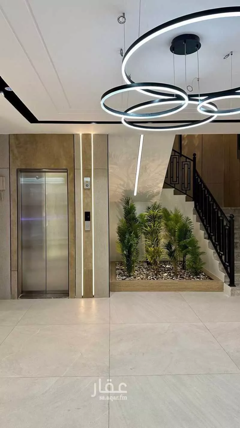 3 bedroom apartment in Al Safa, Jeddah 11