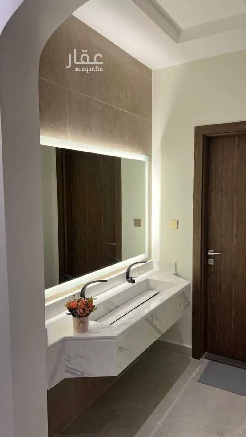 3 bedroom apartment in Al Safa, Jeddah 8