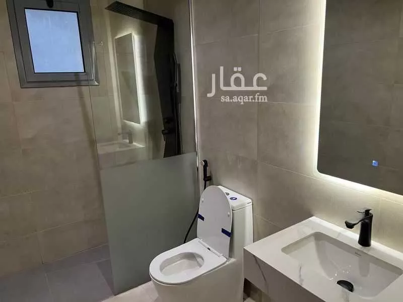 3 bedroom apartment in Al Safa, Jeddah 9