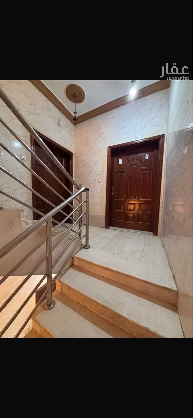 4 bedroom apartment in Al Kawthar, Jeddah 3