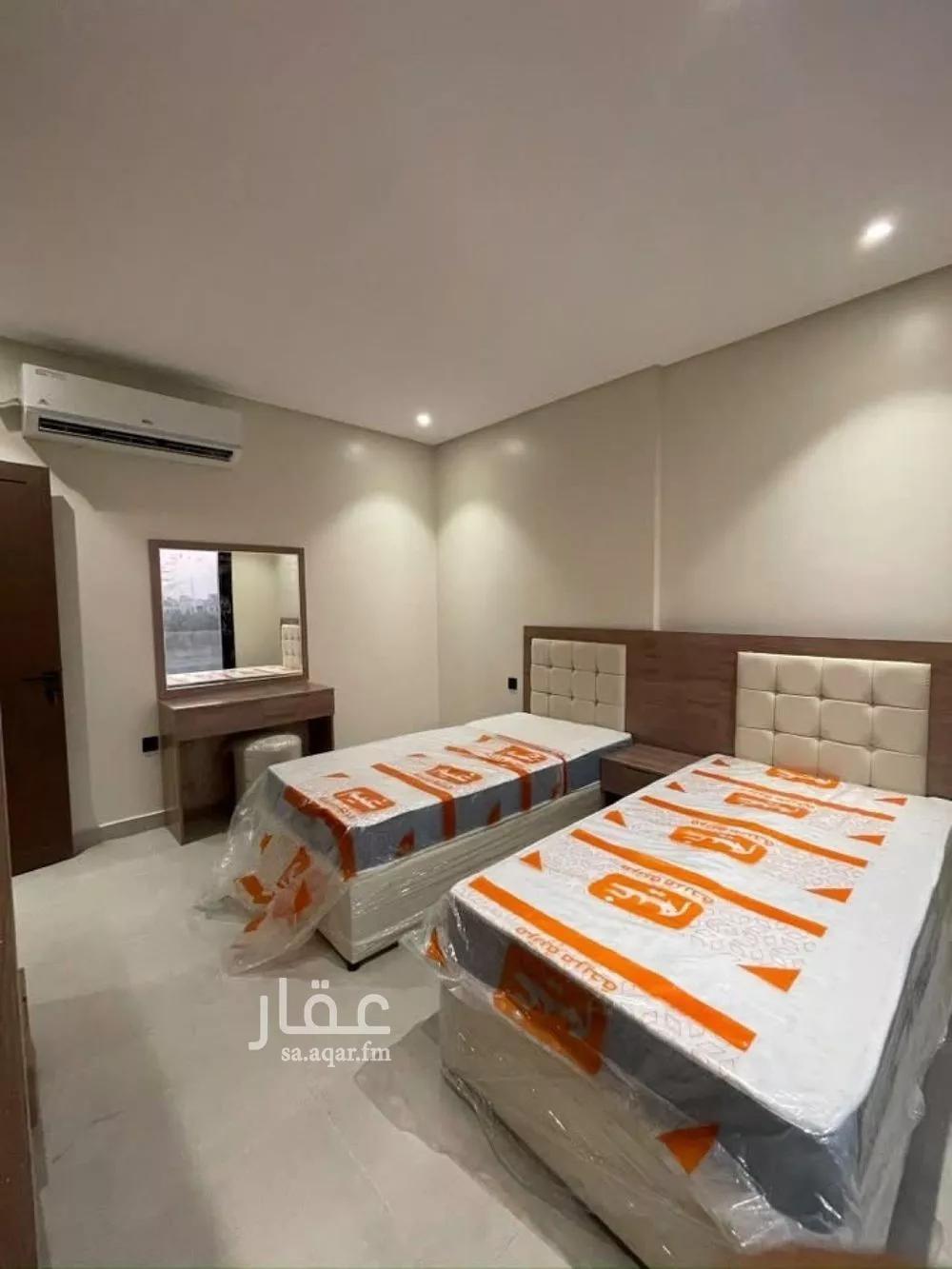 2 bedroom apartment in Al Rehab, Jeddah 2