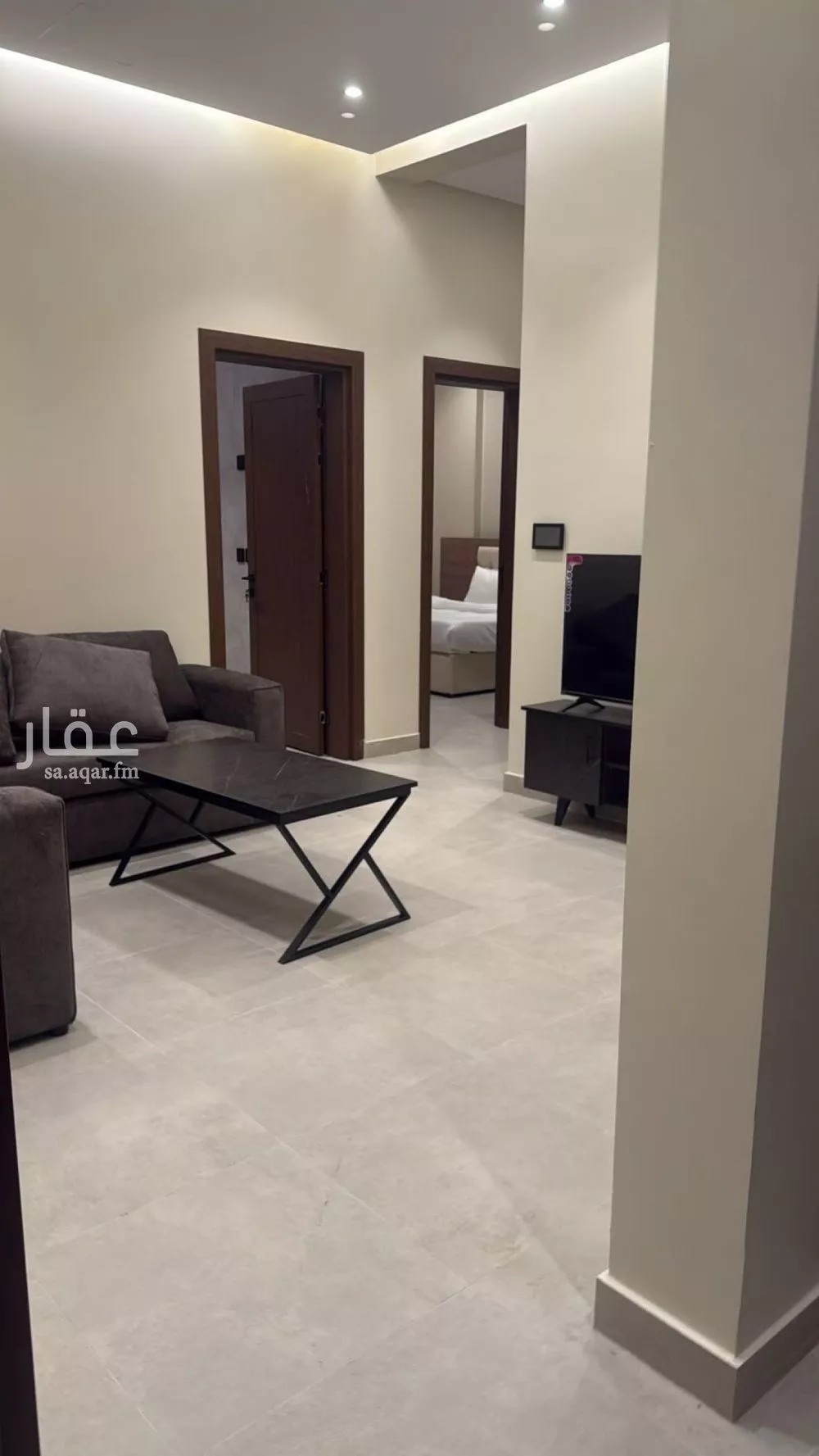 2 bedroom apartment in Al Rehab, Jeddah 12