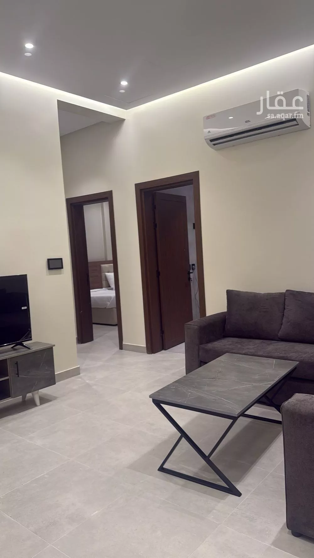 2 bedroom apartment in Al Rehab, Jeddah 8
