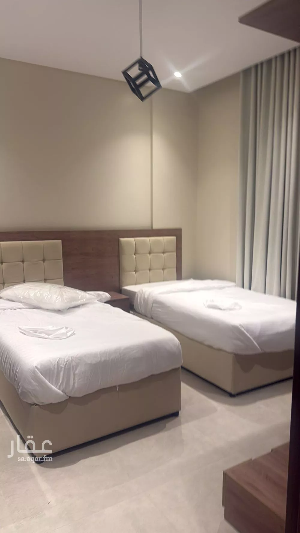2 bedroom apartment in Al Rehab, Jeddah 13