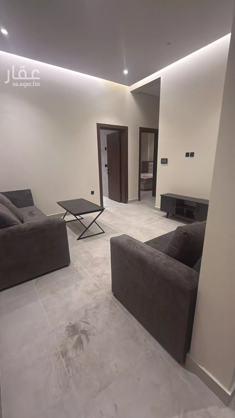 2 bedroom apartment in Al Rehab, Jeddah 6