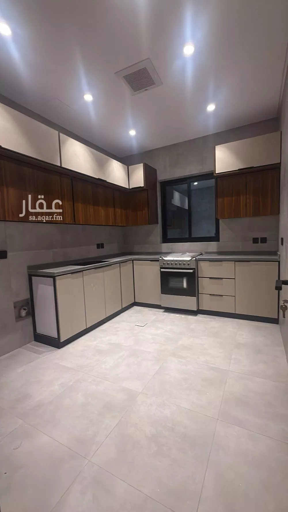 2 bedroom apartment in Al Rehab, Jeddah