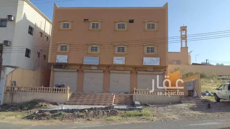 12 bedroom building in Mukhtat Al Musa, Khamis Mushait