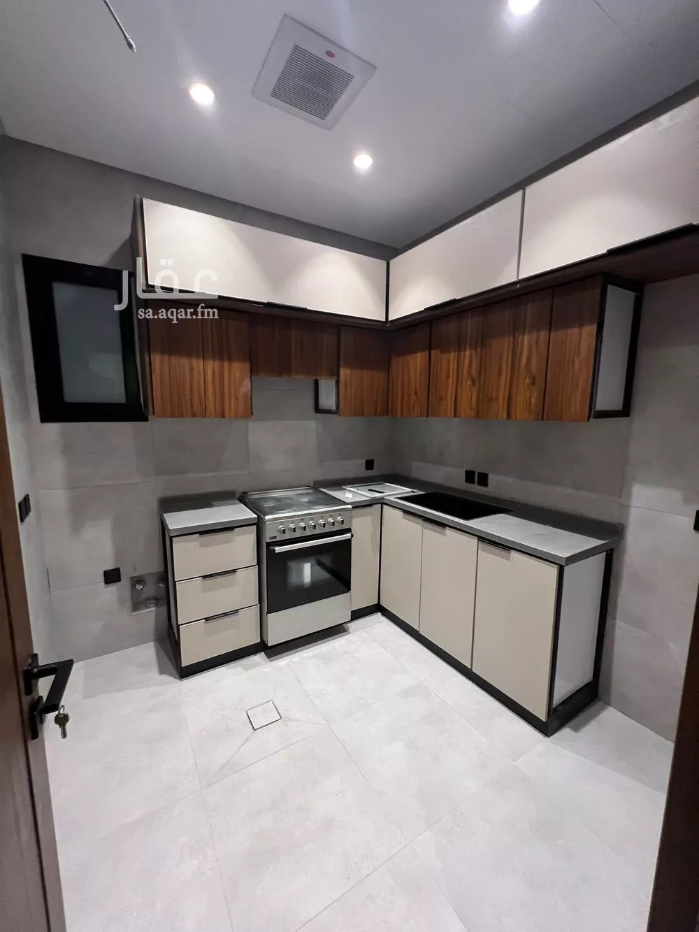 1 bedroom apartment in Al Rehab, Jeddah 6