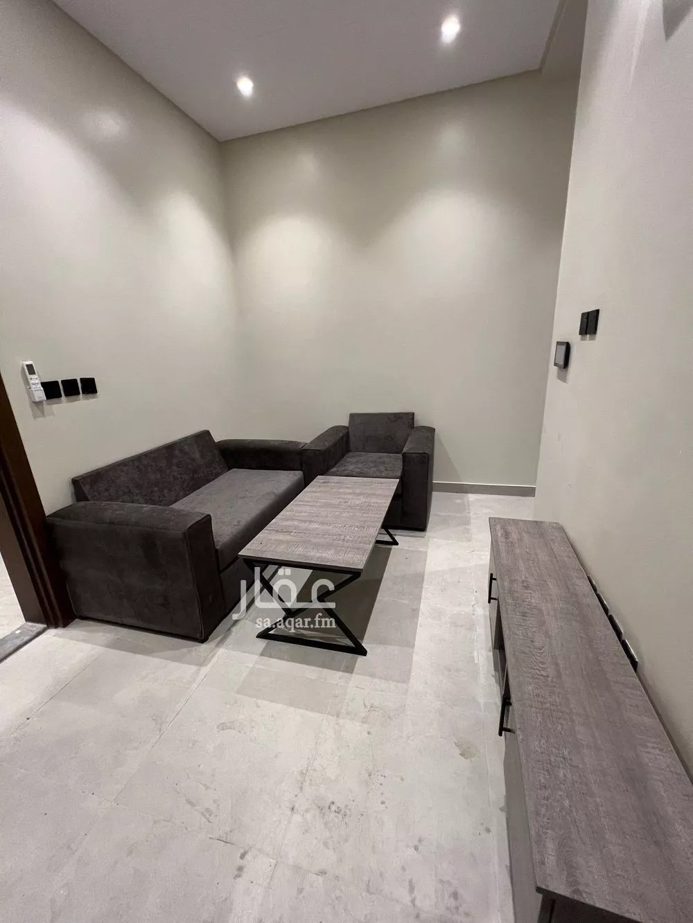 1 bedroom apartment in Al Rehab, Jeddah