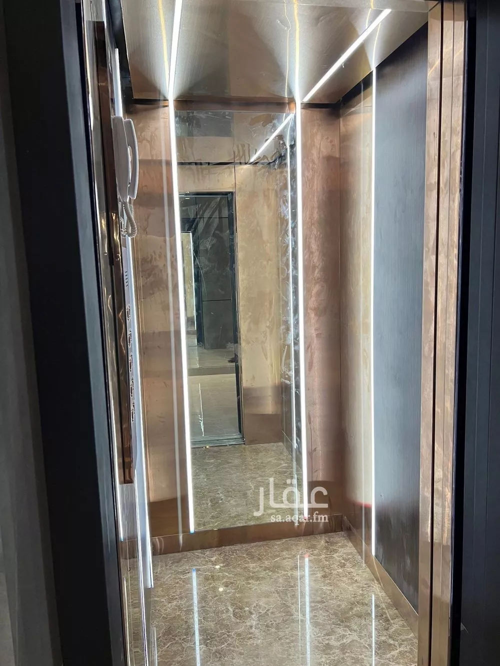 1 bedroom apartment in Al Rehab, Jeddah 7