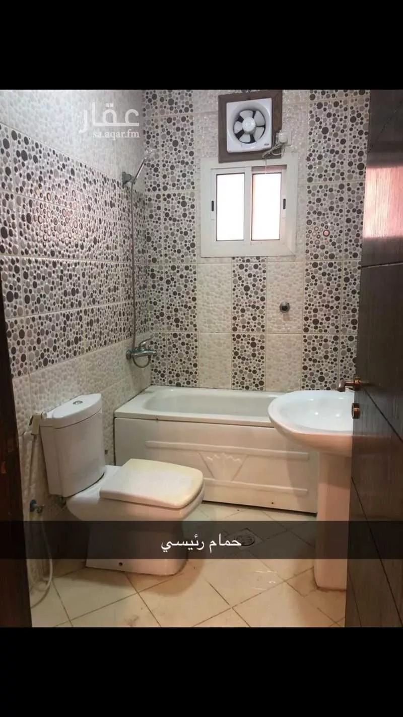 شقة 3 غرف في المنار، جدة 4