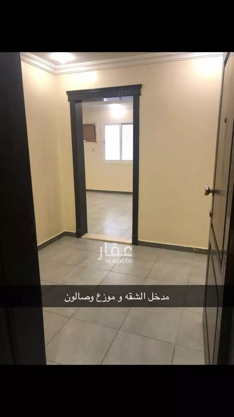 شقة 3 غرف في المنار، جدة 9