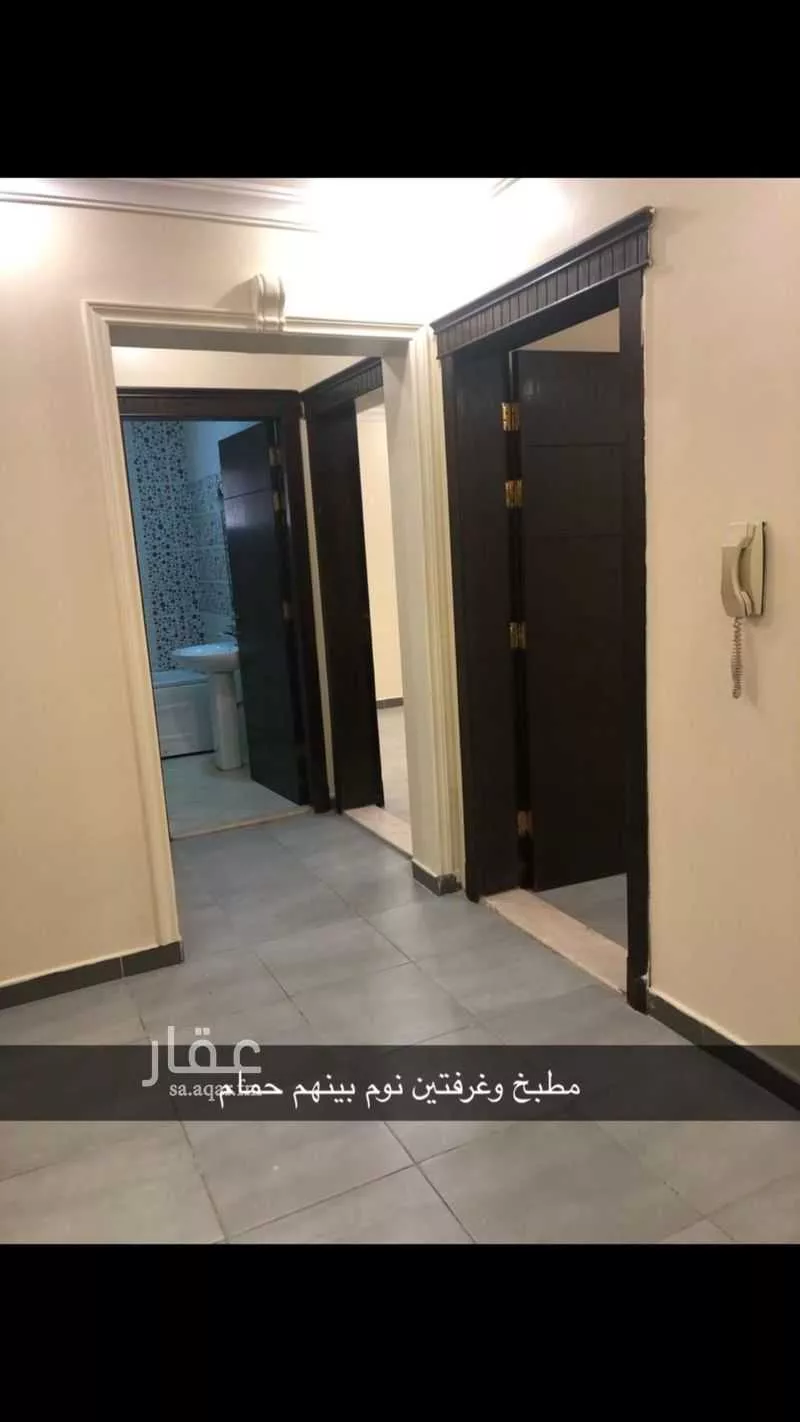 شقة 3 غرف في المنار، جدة 6