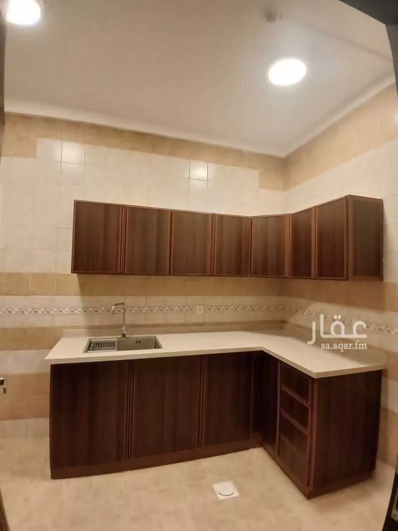 4 bedroom apartment in Al Wurud, Jeddah 5