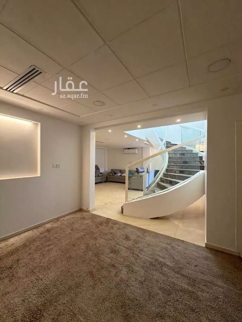 فيلا 5 غرف في الاخضر، منطقة القصيم 5