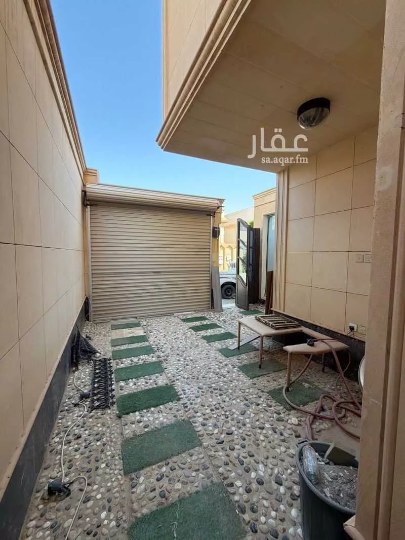 فيلا 5 غرف في الاخضر، منطقة القصيم 6