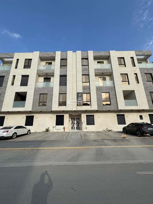 3 bedroom apartment in Al Narjis 4