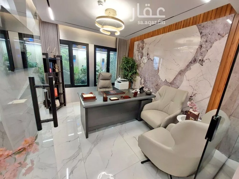 عقار 2 غرف في العليا، الرياض 16