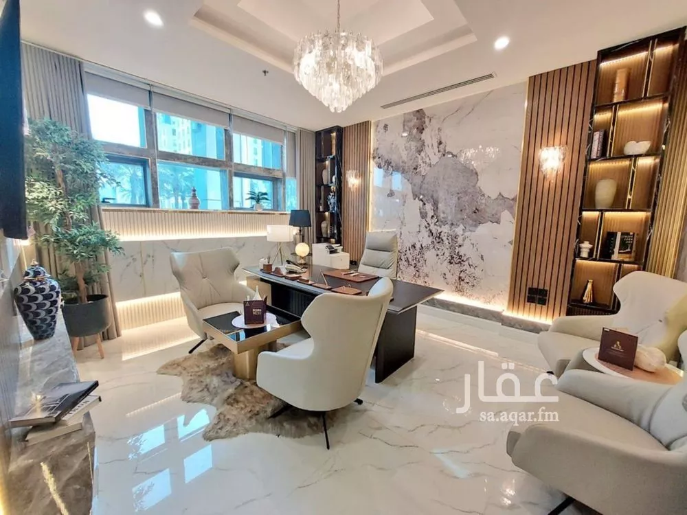 عقار 2 غرف في العليا، الرياض 19