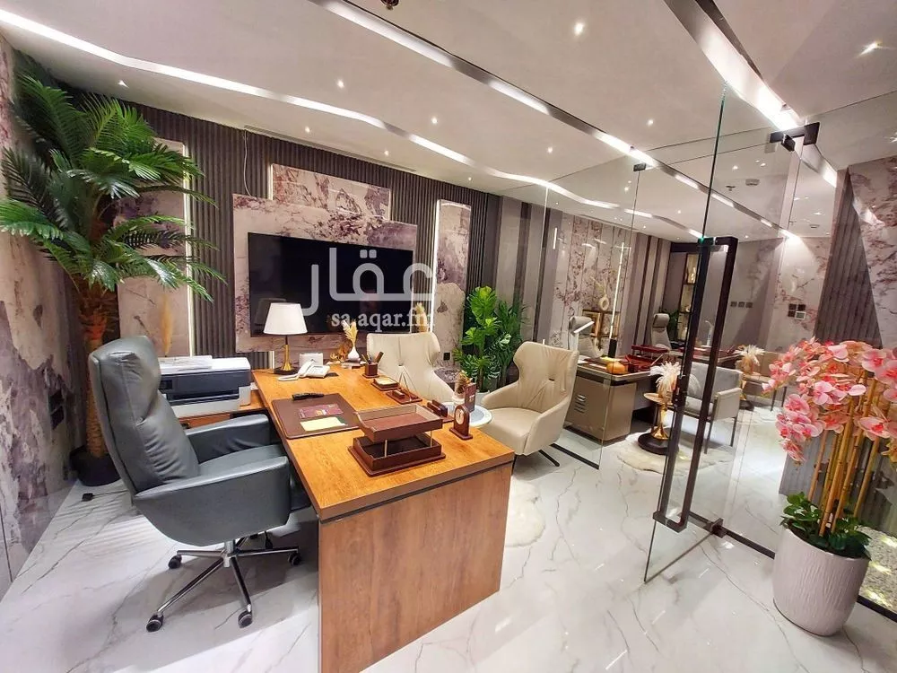 عقار 3 غرف في العليا، الرياض 11