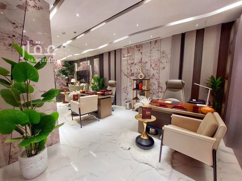 عقار 3 غرف في العليا، الرياض 7