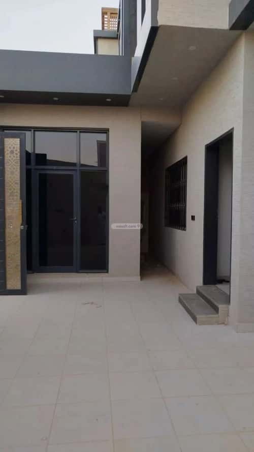 5 bedroom villa in Badr 6